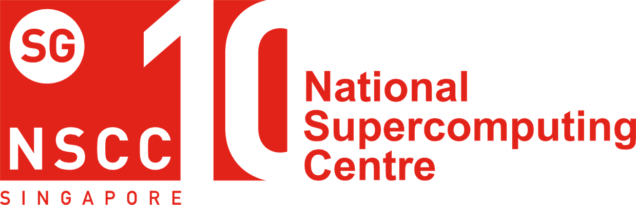 National Supercomputing Centre (NSCC) Singapore