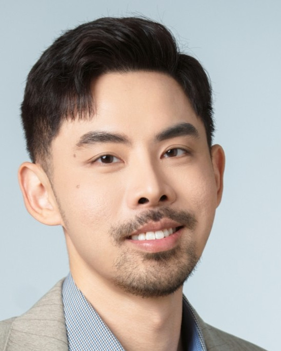 Eddie Chua