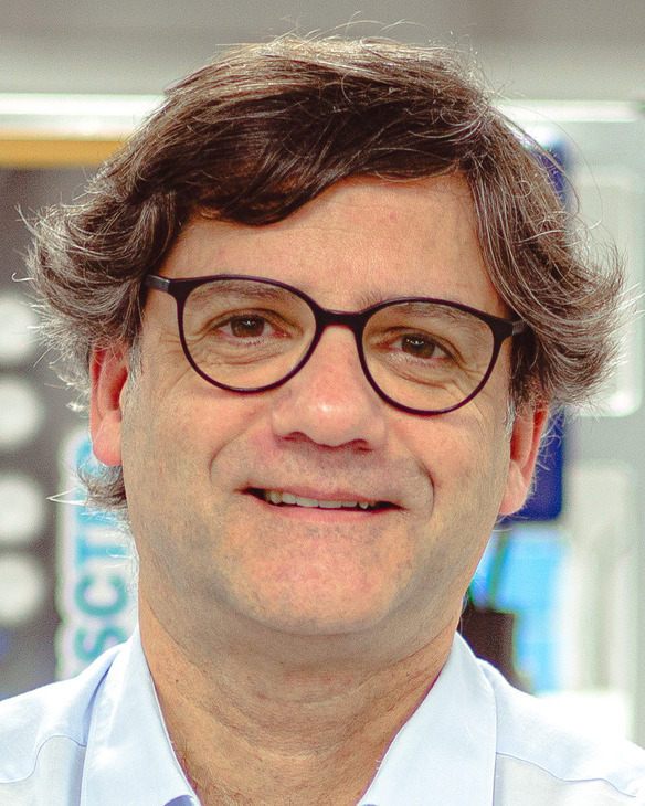Rui Carlos Oliveira