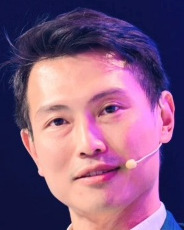 Associate Professor Daniel Ting