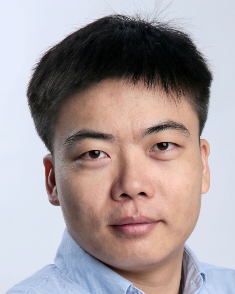 Tong Ping