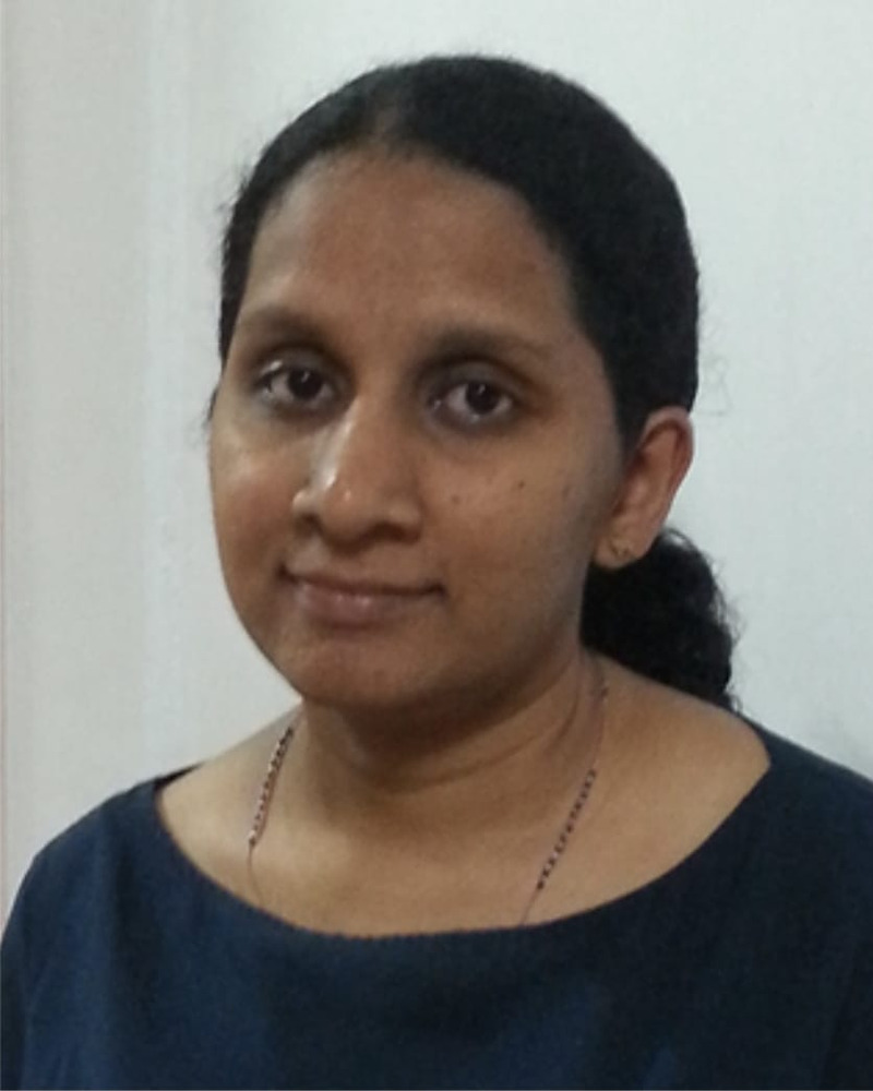 Vinitha Balachandran