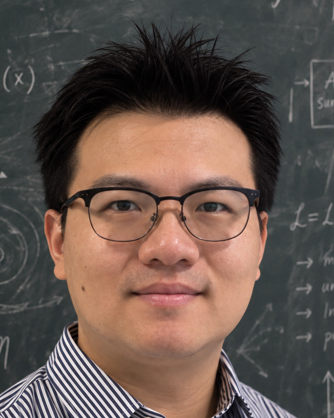 Yang Juntao